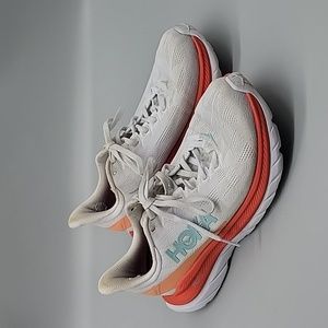 Hoka Profly Womens Mach 4 sz 7.5